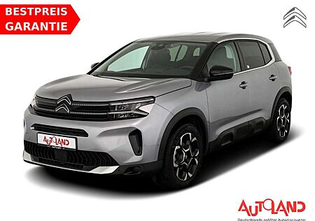 Citroën C5 Aircross Citroen PureTech 130 LED ACC Navi Kamera