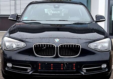 BMW 118i 118 Sport Line