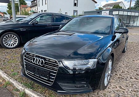 Audi A4 Avant S line Sportpaket / plus