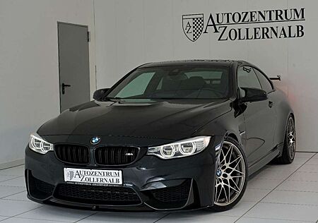 BMW M4 Coupe DKG *PERFORMANCE-PARTS*EVENTURI*CARBON*