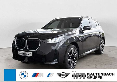 BMW X3 xDrive 30e M Sport PANO AHK 360° LED ACC