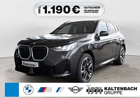 BMW X3 xDrive 30e M Sport PANO AHK 360° LED ACC
