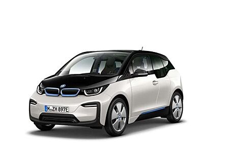 BMW i3 (120 Ah), Navi Glasdach Adap.Led