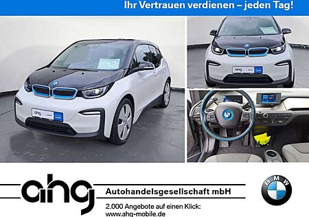 BMW i3 (120 Ah), Navi Glasdach Adap.Led
