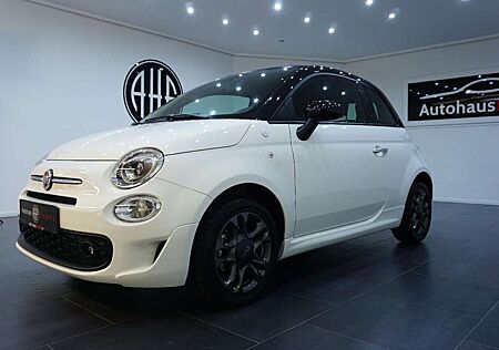 Fiat 500C Hey Google*Carplay*PDC*USB*1HD