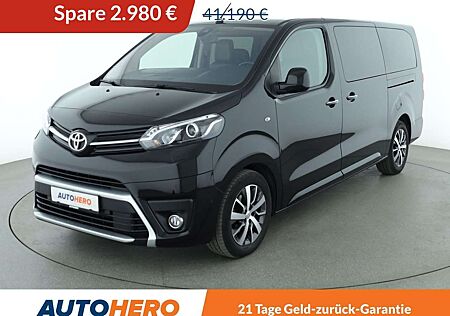 Toyota Pro Ace Proace 2.0 D-4D L2 Executive
