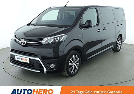 Toyota Pro Ace Proace 2.0 D-4D L2 Executive