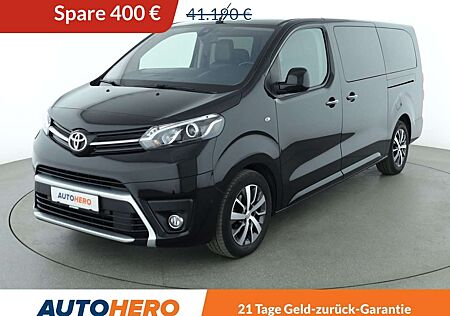 Toyota Pro Ace Proace 2.0 D-4D L2 Executive