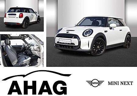 Mini Cooper SE Yours Trim Panorama Klimaaut.