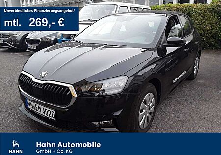 Skoda Fabia 1.0TSI DSG Selection LED Navi PDC App-Conn