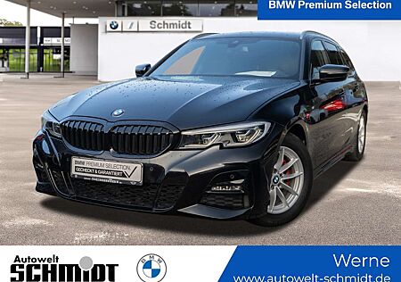 BMW 320 d Touring M Sport + 2Jahre-BPS.GARANTIE