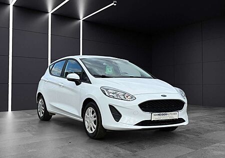 Ford Fiesta Trend TEMPOMAT|SITZHEIZUNG|KLIMA|1.HAND
