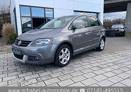 VW Golf Volkswagen Plus V CrossGolf 1.4TSI DSG Steuerkette NEU