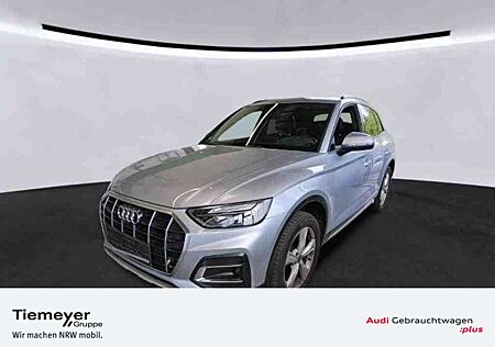 Audi Q5 40 TDI Q S LINE LM19 FEINNAPPA PANO eSITZE AC
