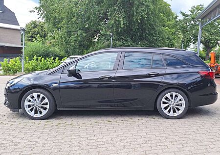 Opel Astra Ultimate Start/Stop