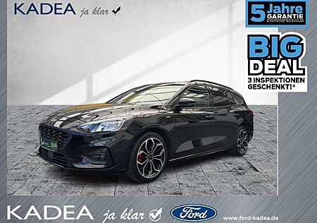 Ford Focus Turnier ST-Line X ACC*LED*Kamera*el.Heckkl
