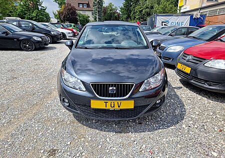 Seat Ibiza Stylance / Style