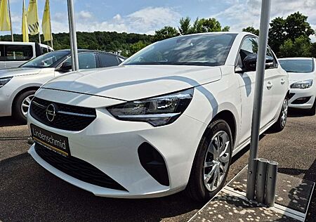 Opel Corsa-e Edition