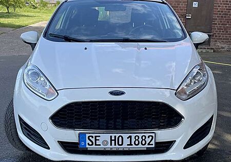 Ford Fiesta Trend