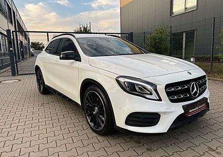 Mercedes-Benz GLA 180 *AMG Styling*LED*Navi*2.Hand*Garantie*