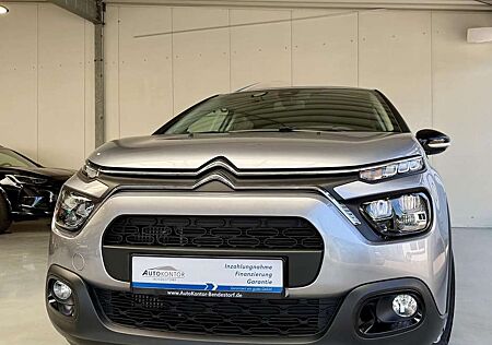Citroën C3 Citroen Autom., *LED *Tempomat *PDC *CarPlay