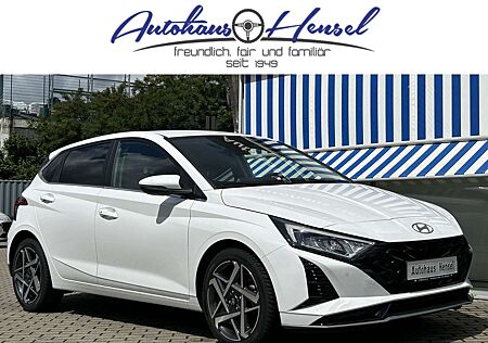 Hyundai i20 1.0 T-GDi Prime BOSE-Sound LED Navi Kamera SHZ/LHZ