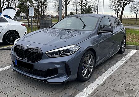 BMW 135 1er M135i xDrive