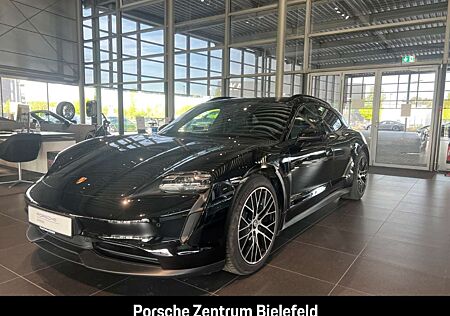 Porsche Taycan Sport Turismo Panoramadach Surround-View