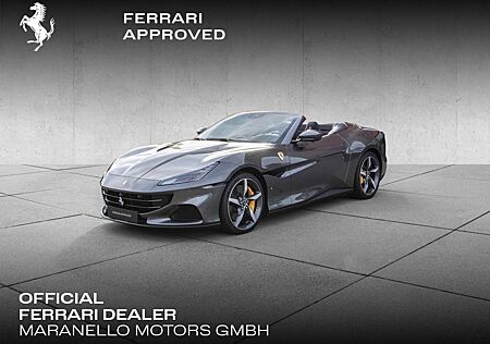 Ferrari Portofino M *Carbon+LED*MagneRide*360°-Kamera*JBL*