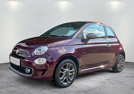 Fiat 500C C