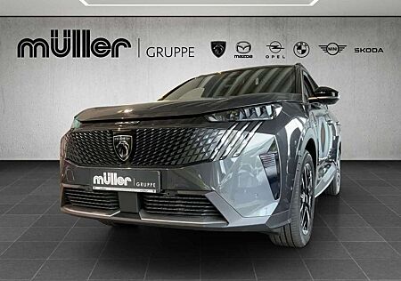 Peugeot 5008 GT Hybrid 145 e-DSC6