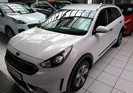 Kia Niro 1.6 GDI 2WD Aut. Vision