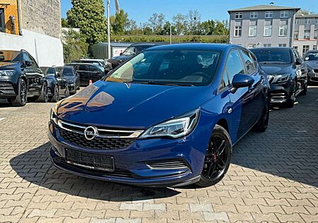 Opel Astra Automatik*Klima*2.Hand*erst 36.770km