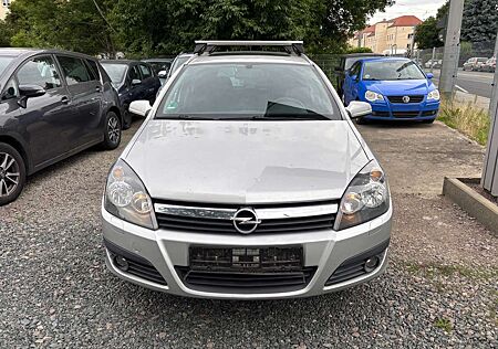 Opel Astra 1.6 Caravan Edition,Pano,PDC,Tempomat