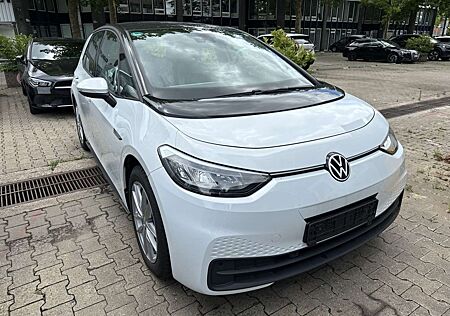 VW ID.3 Volkswagen Pro S (4-Sitzer)