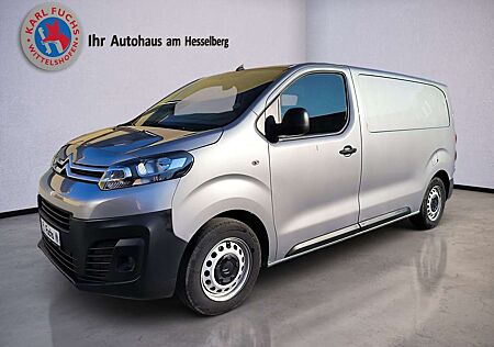 Citroën Jumpy Citroen 1.5 BlueHDi 120 M BlueHDi 120 Control