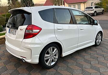 Honda Jazz 1.4 i-VTECSi