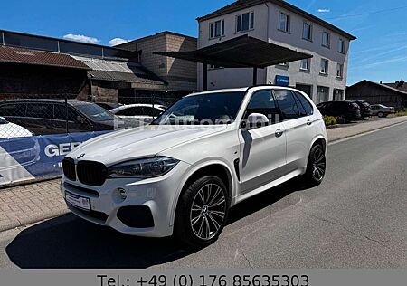 BMW X5 30d M-Paket *VOLL*LED*STANDHEIZ*GARANTIE*