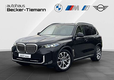 BMW X5 xDrive50e | 2-A Luftfed. | Soft-Cl. | AHK | Pano.D