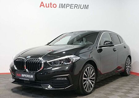 BMW 120 d xDrive *LEDER*SPORTSITZ*DAB*