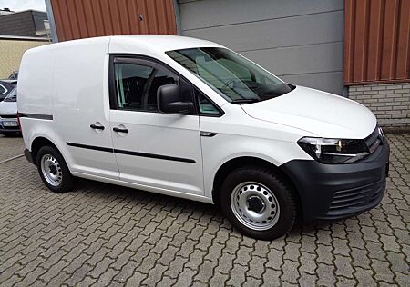 VW Caddy Volkswagen 2.0 TDI Ganzjahresreifen *Flügeltüren*