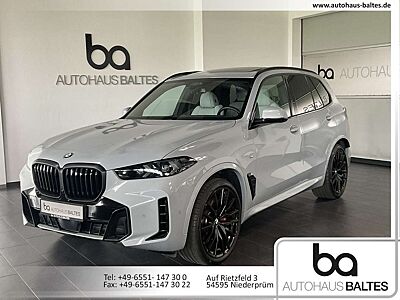 BMW X5 X5 xDrive 30d M Sport Pro 7S/22/Pano/ACC+/Luft/AHK