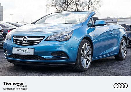 Opel Cascada INNOVATION NAVI LM19 PARKASSIST LEDER