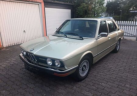BMW Others 528i E12 Chrommodell/Klima/Class.Data 28.500.-!!!