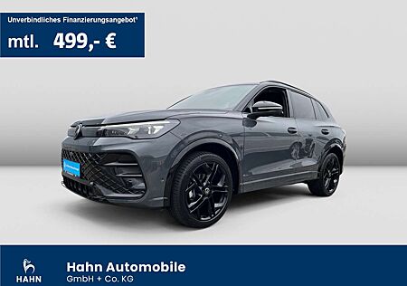 VW Tiguan Volkswagen 1.5TSI DSG R-Line 360° AHK HuD H&K Matrix