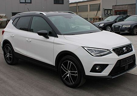 Seat Arona FR