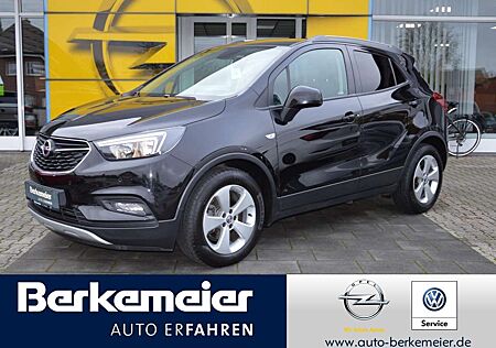 Opel Mokka X Edition AHK / SHZ / Navi / Kamera