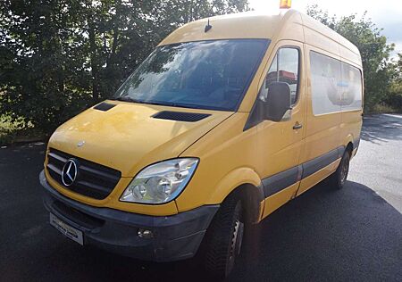 Mercedes-Benz Sprinter II Kasten 516 CDI