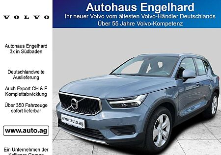 Volvo XC 40 XC40 D4 MOMENTUM PRO AHK AWD