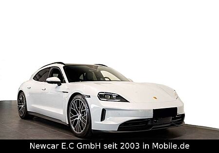 Porsche Taycan Sport Turismo*Pano*Luft*ACC*Matrix*BOSE